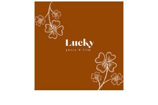 Lucky Photography logo