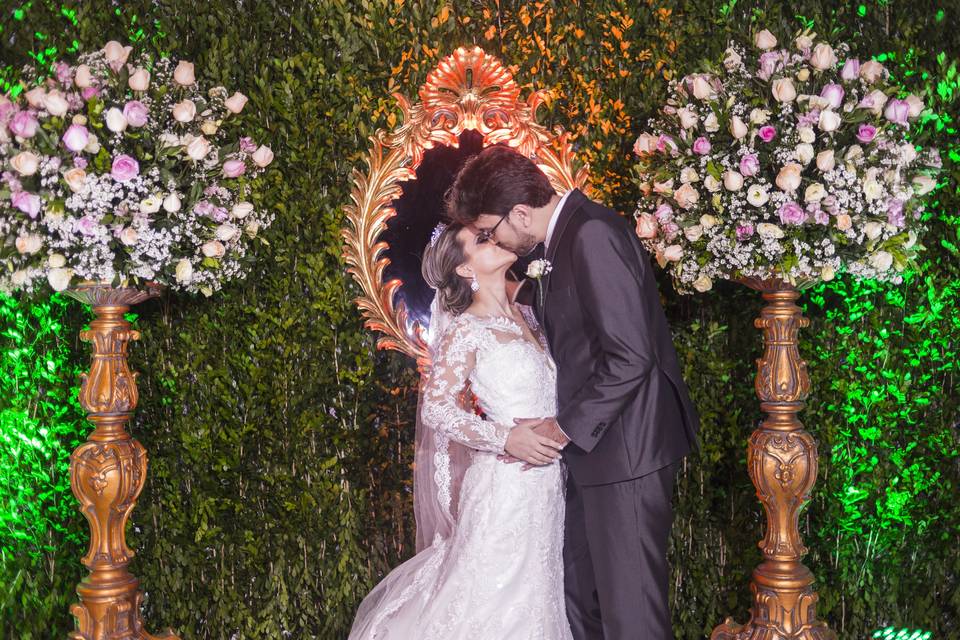 Wedding- Priscila e Rafael