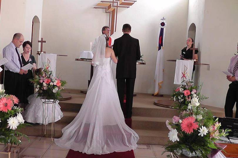 Perfeito para seu casamento