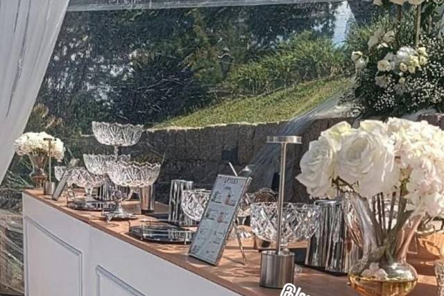 Seu casamento merece mais.