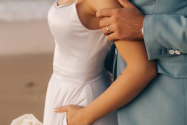 Destination Wedding