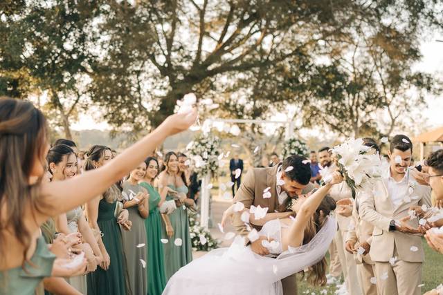 Casamento