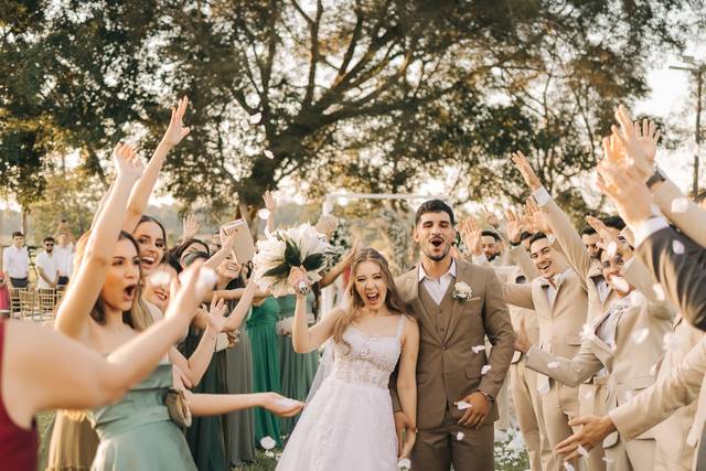 Casamento