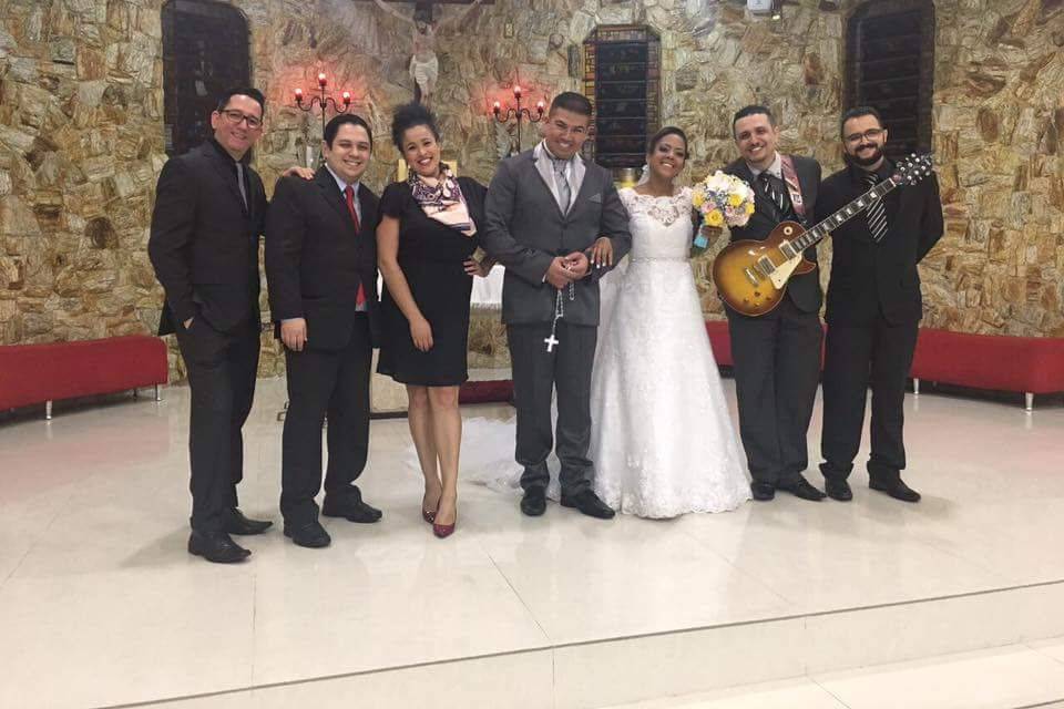 Banda Módena Eventos