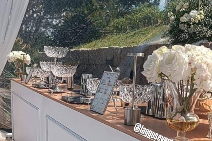 Seu casamento merece mais.