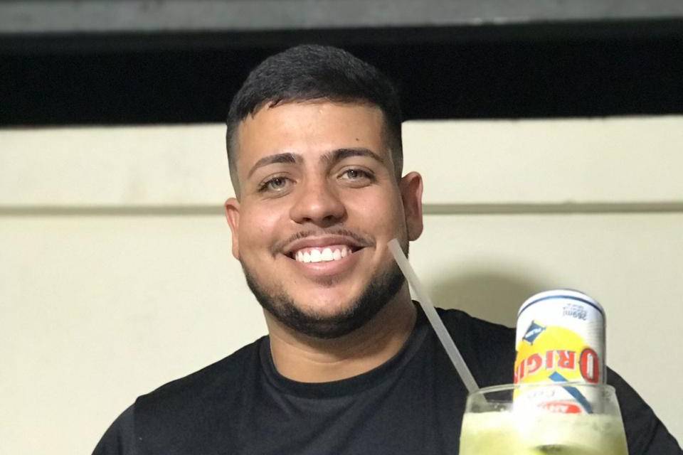 Copo Cheio