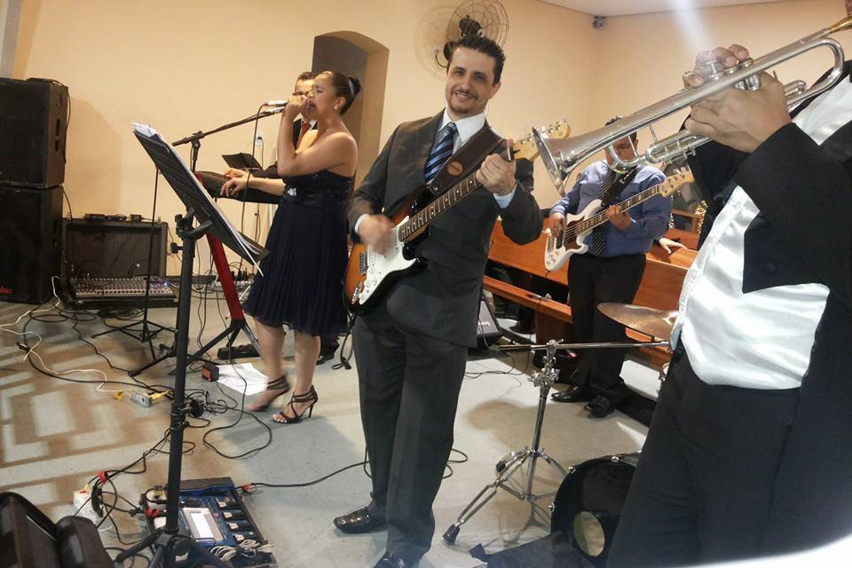 Banda Módena Eventos