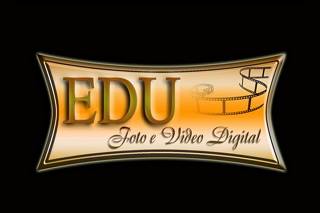 Edu Foto e Video Digital Logo