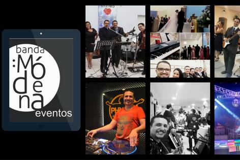 Banda Módena Eventos