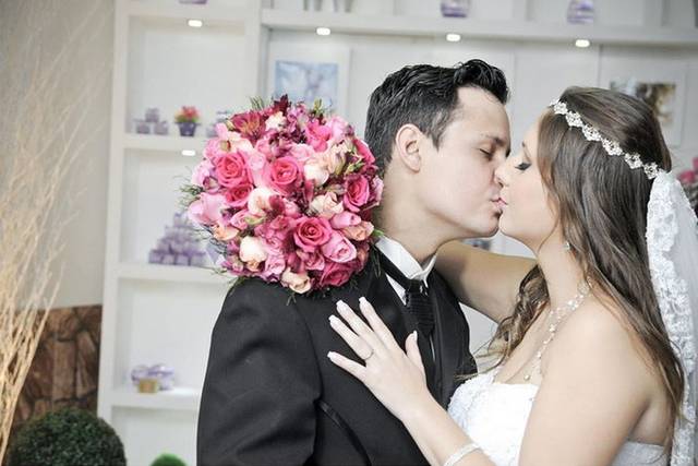 Ideal para o seu casamento