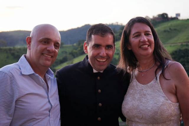 Incanttus - Bodas em MG