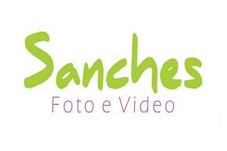 Sanches Foto e Video Logo