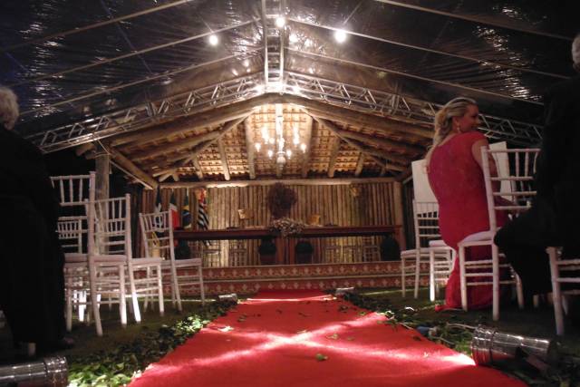 Iluminação decorativa