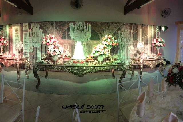 Iluminação decorativa