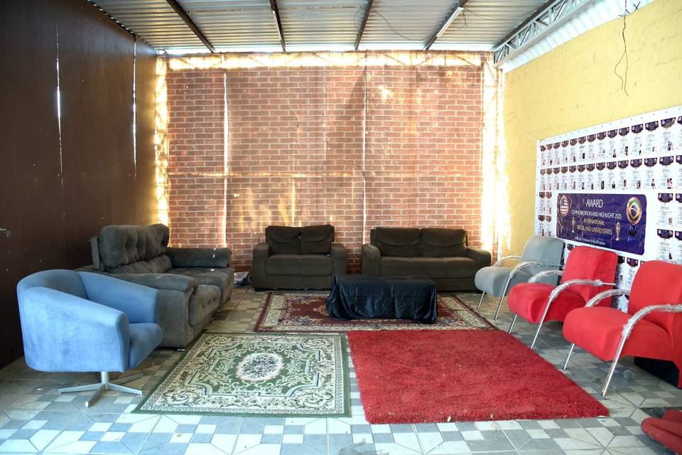 Zona lounge