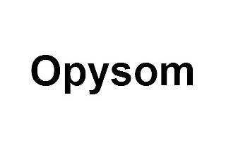 Opysom Logo