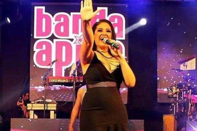Banda Apice