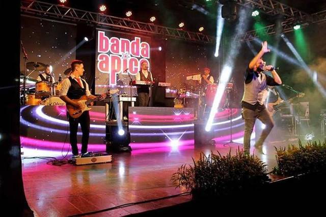 Banda Apice