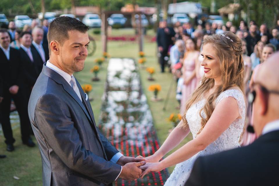 Jardim Babylônia - Espaço de Eventos