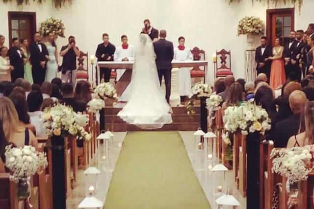 Casamento Ana e Paulo