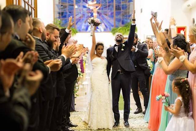 Casamento Paulo e Ana