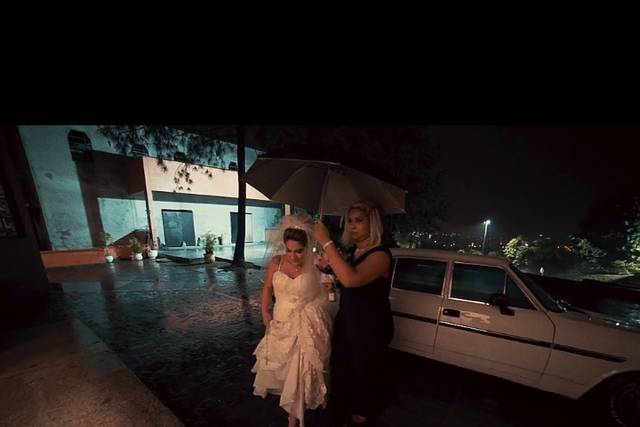 Casamento Ana e Paulo