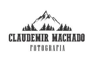 Claudemir Machado Fotografia logo