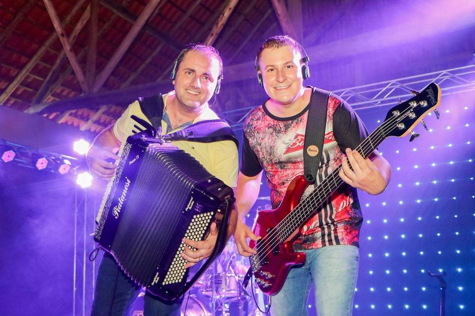 Grupo Modão Sertanejo