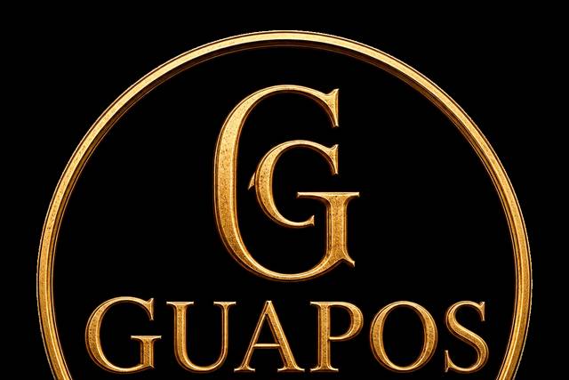 Los Guapo's Luxurys Bar