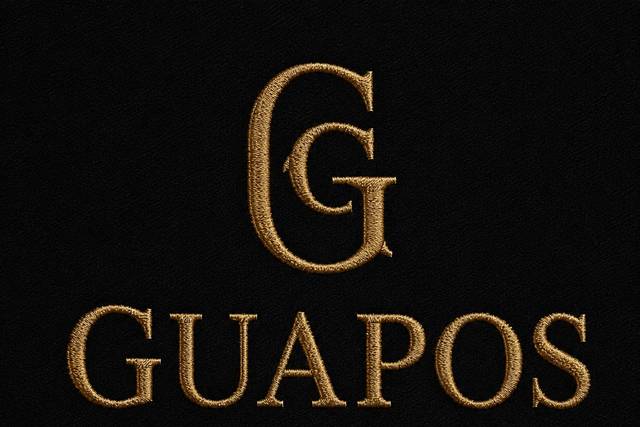 Los Guapo's Luxurys Bar