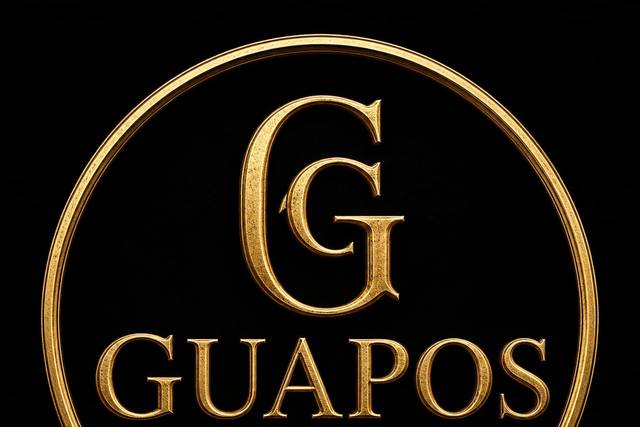 Los Guapo's Luxurys Bar