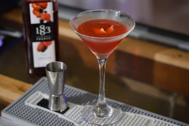 Cosmopolitan