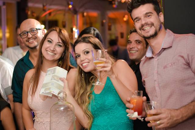 Casamento