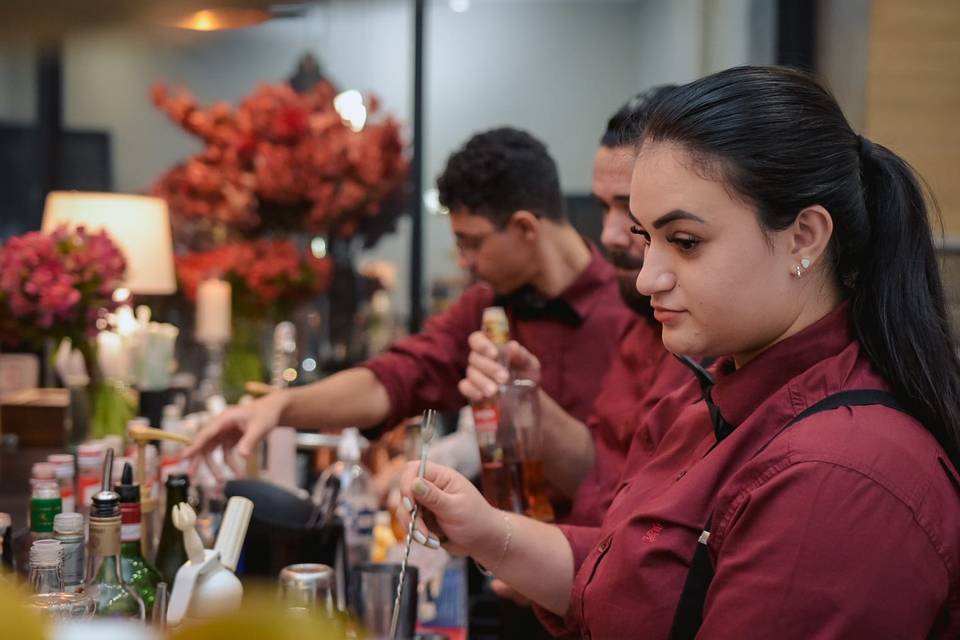 Los Guapos Luxurys Bar