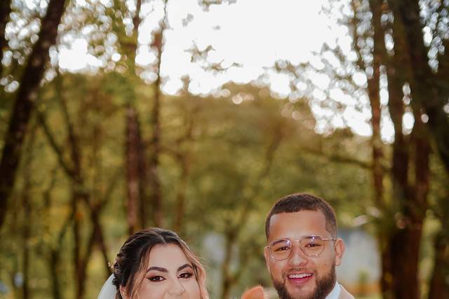 Gabrielly & Caio