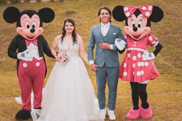 Beatriz & Gabriel