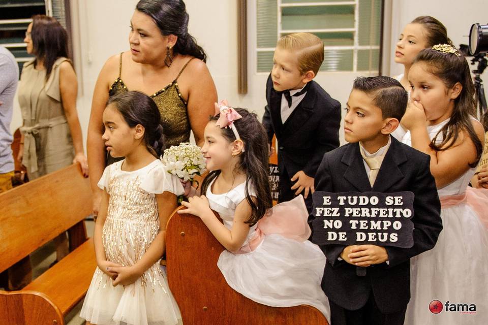 Fama cinefotografia