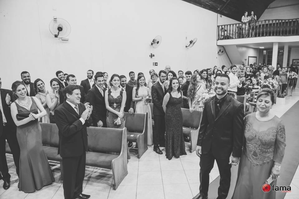 Fama cinefotografia