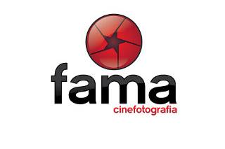 Fama Cinefotografia  logo