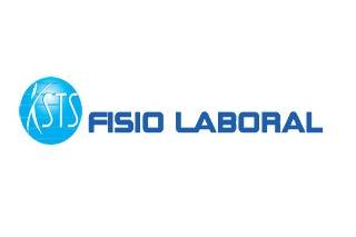 STS Fisio Laboral logo