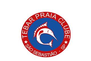 Tebar Praia Clube Logo