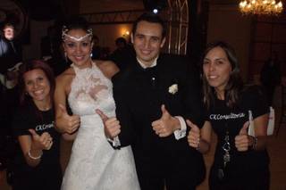 CK Assessoria de Eventos
