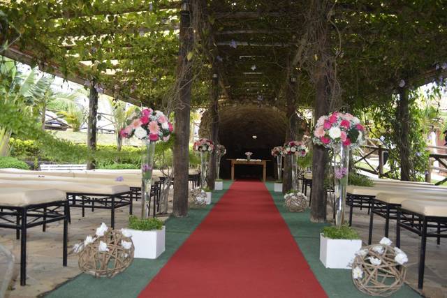 Festa & Fuzuê Eventos