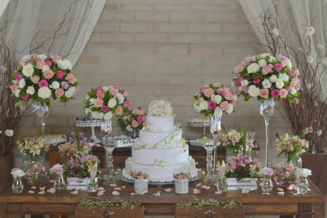 Festa & Fuzuê Eventos