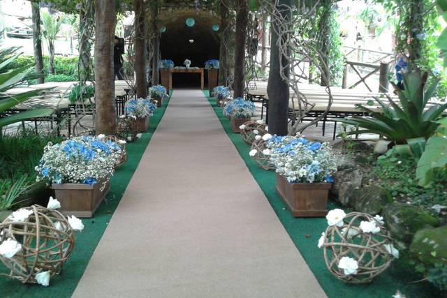 Festa & Fuzuê Eventos