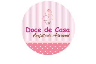 Doce de Casa