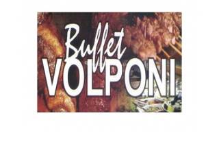 Logo Buffet Volponi