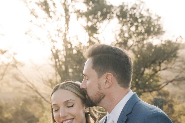 Casamento Hotel Vila Dangelo