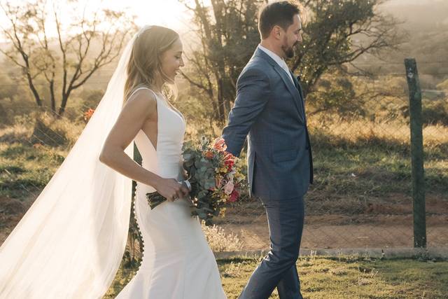 Casamento Hotel Vila Dangelo