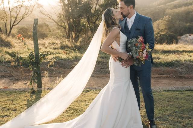 Casamento Hotel Vila Dangelo
